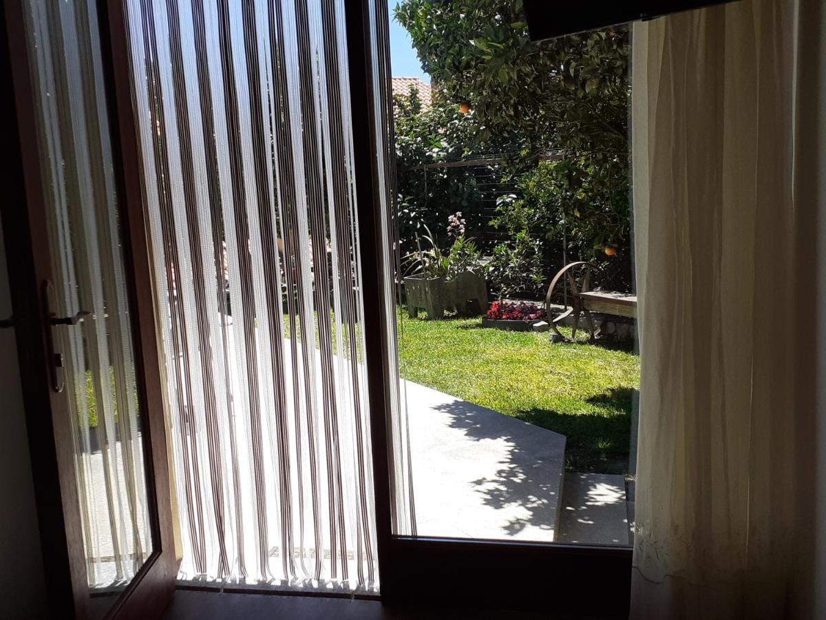 Casa De Santa Luzia A Leilighet Vila Praia de Âncora Eksteriør bilde
