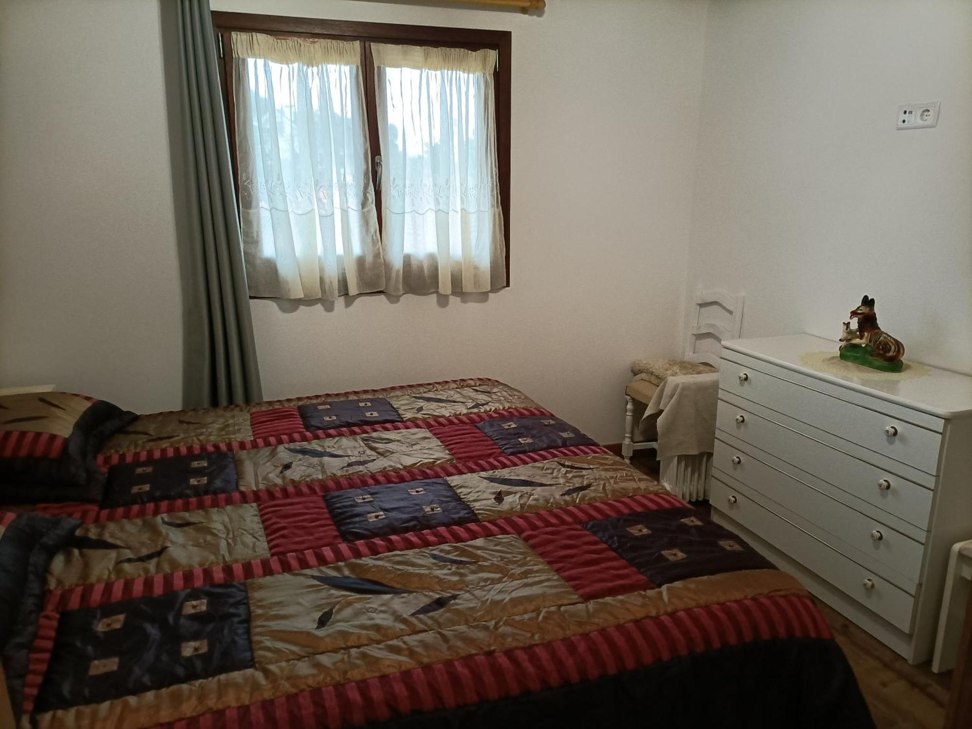Casa De Santa Luzia A Leilighet Vila Praia de Âncora Eksteriør bilde