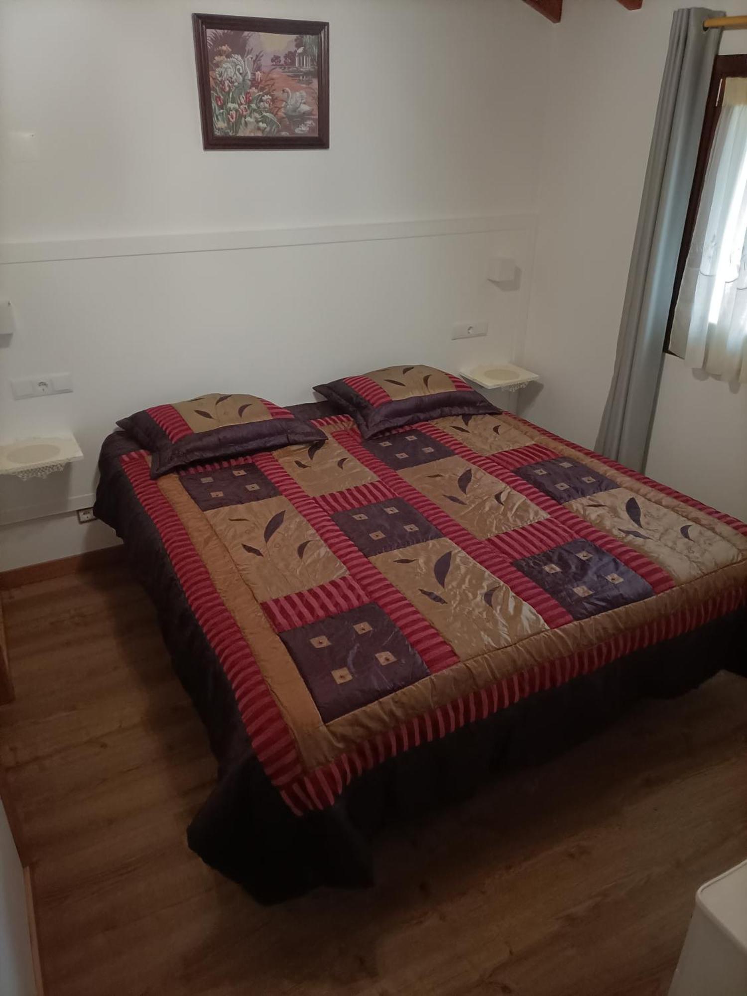 Casa De Santa Luzia A Leilighet Vila Praia de Âncora Eksteriør bilde